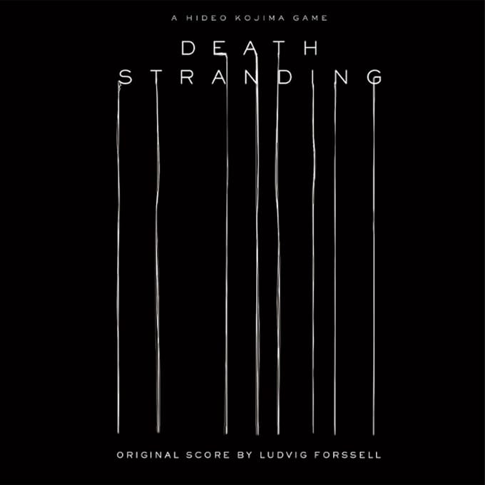 Death Stranding