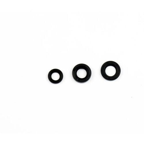 Set keerringen, krukas ATHENA P400210400309