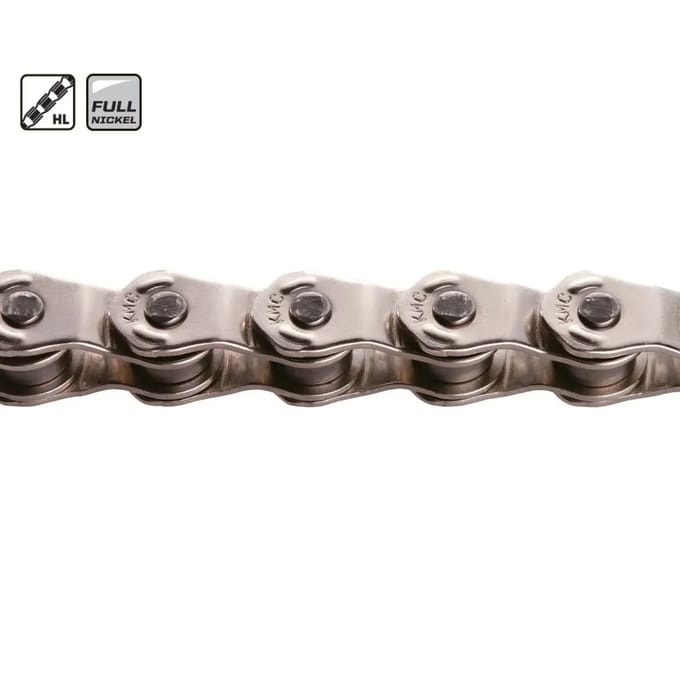 Kanaal KMC Hl1 Wide