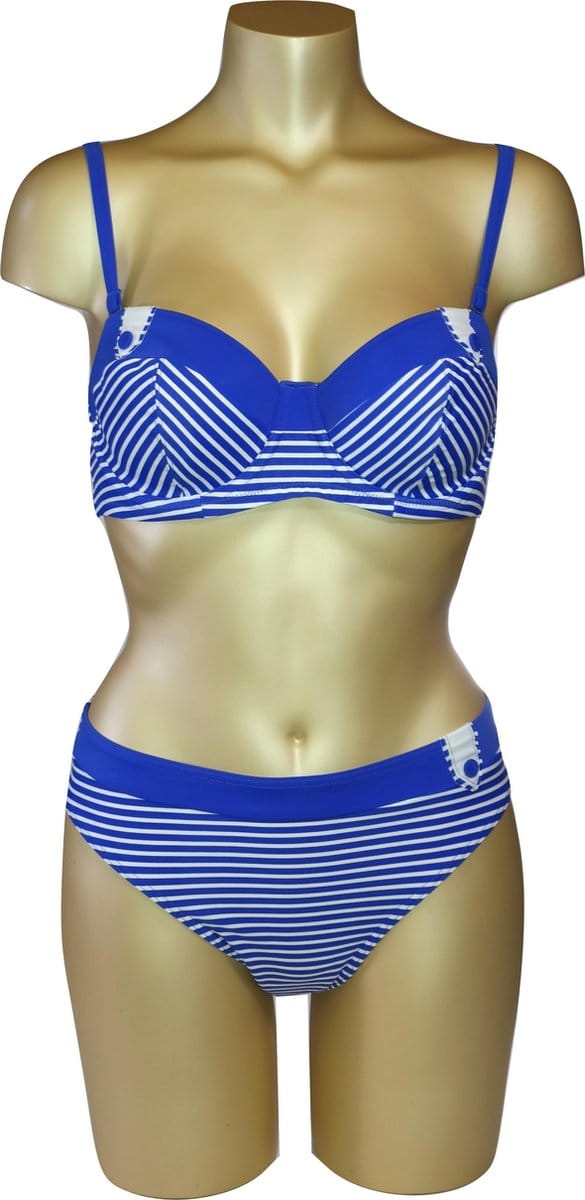 Freya Tootsie bikini set 65E + M