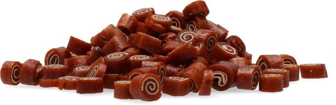 Braaaf Tonijn Sticks Pompoen - Selderij 85 gr