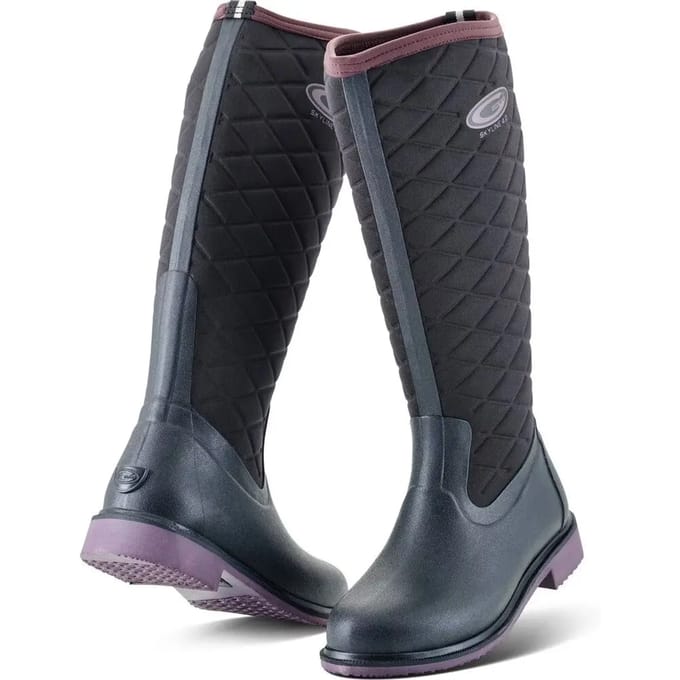 Dames laarzen Grubs Boots Skyline