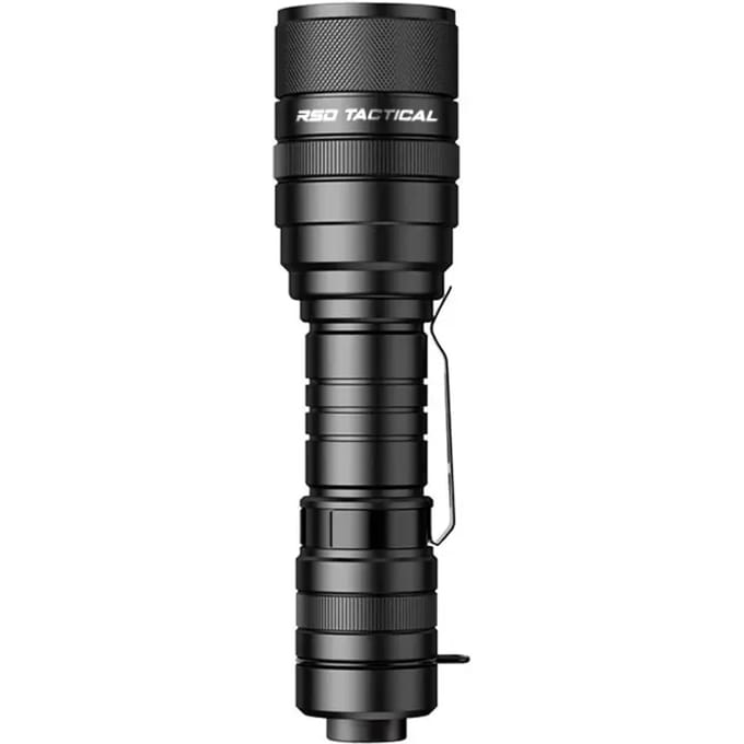 Lamp RSD Tactical Zoom
