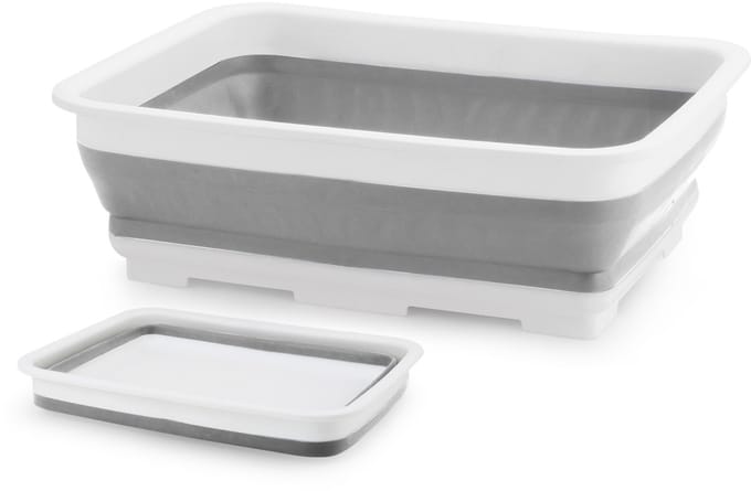 Beldray Opvouwbare Afwasbak - Keuken Wasbak Bak