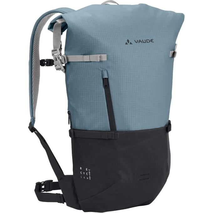 VAUDE CityGo 23 II, Unisex, Rugzak
