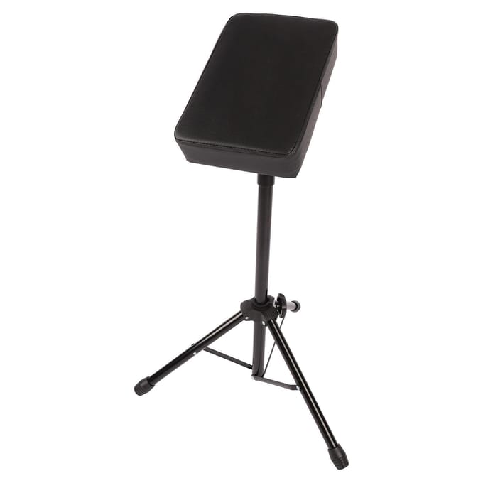 Repose-bras de tatouage Professionnel Robuste Réglable en Hauteur Repose-bras de tatouage Coussin en Éponge black