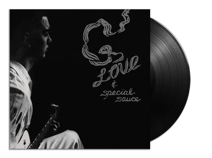 G. Love & Special Sauce (LP)