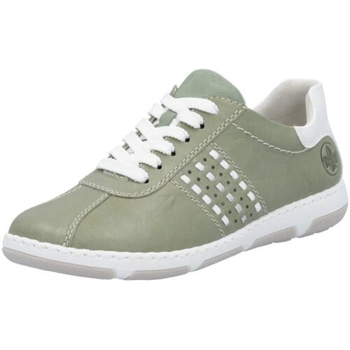 Lage Sneakers Rieker -