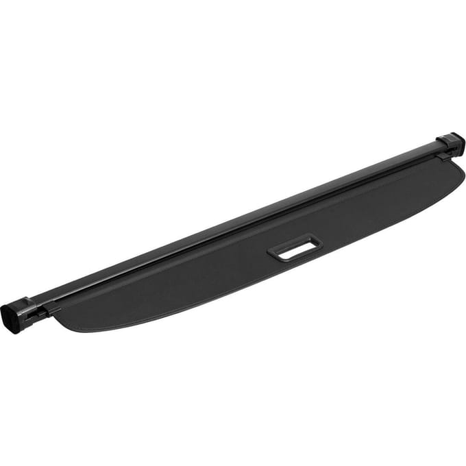 Intrekbare Bagageafdekking voor Toyota RAV4 2019-2024 Upgrade Achterklep Afdekking