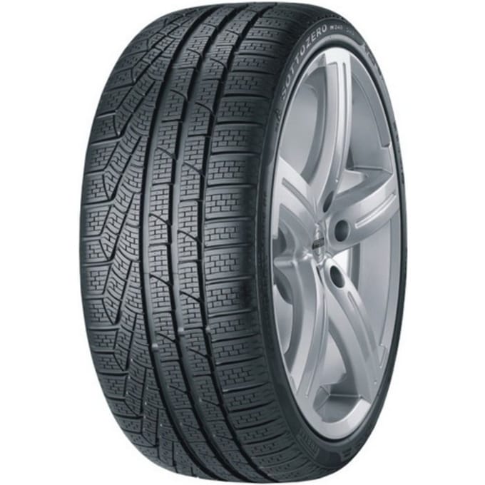 Winterband PIRELLI SottoZero Serie II 335/30R20 104W