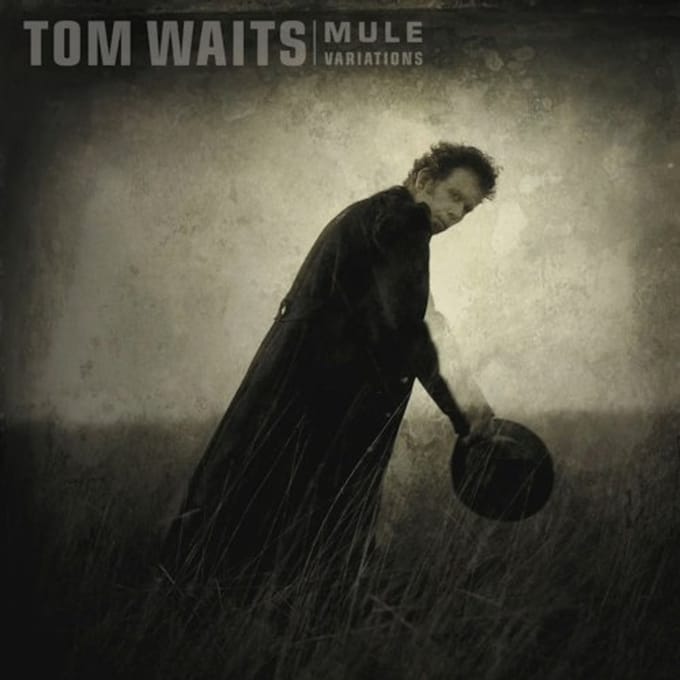 Tom Waits - Mule Variations (CD) (Remastered)