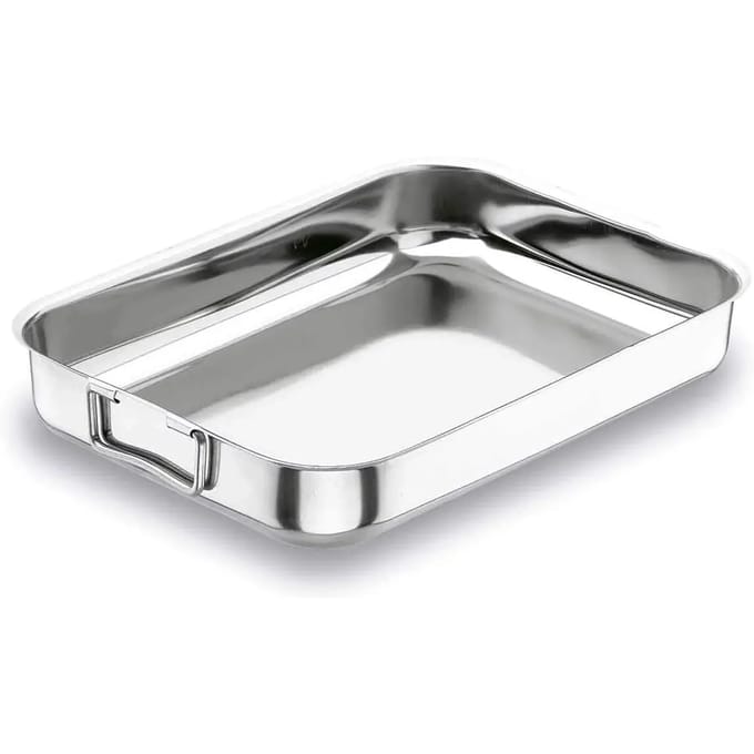 Bakplaat Lacor 35 cm