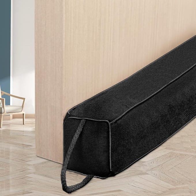 CE - Tochtstrip - 87 cm - Ulepszona Konstrukcja - Hoekig Ontwerp