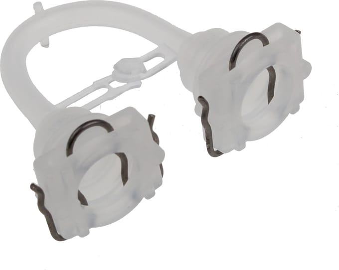 MAGIMIX - DUBBELE AANSLUITING POMP - NESPRESSO PIXIE - 505718