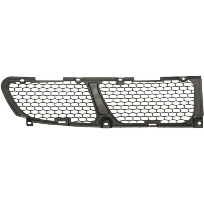 Ventilatierooster, bumper BLIC 6502-07-3191911P links