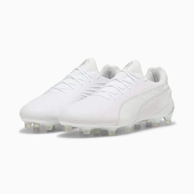 Voetbalschoenen Puma King Ultimate FG/AG
