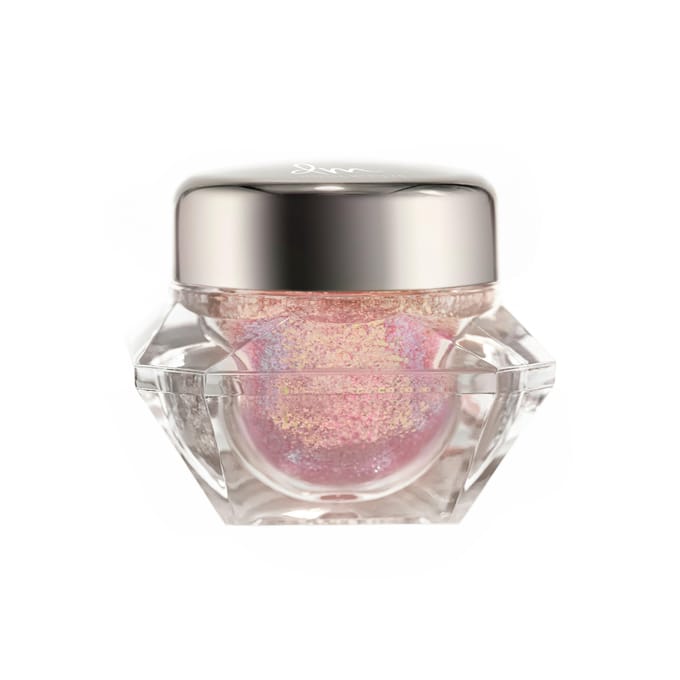 Danessa Myricks Beauty Infinite Chrome Flakes Sweet Tooth 3,8 g
