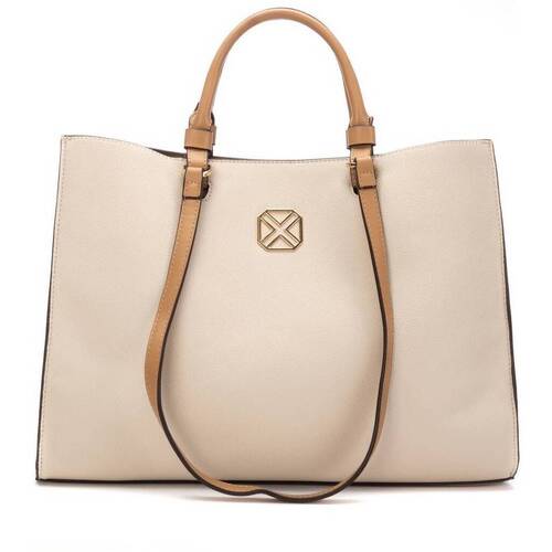 Xti 184544 Schoudertas Beige