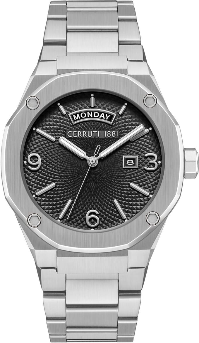 Datum horloge Razzuolo