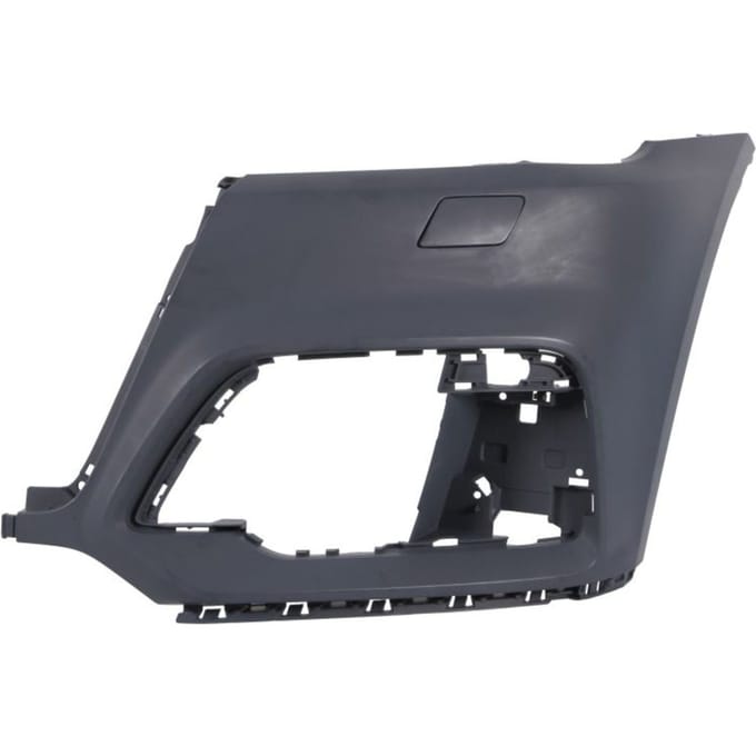 Bumper BLIC 5510-00-0036901SP
