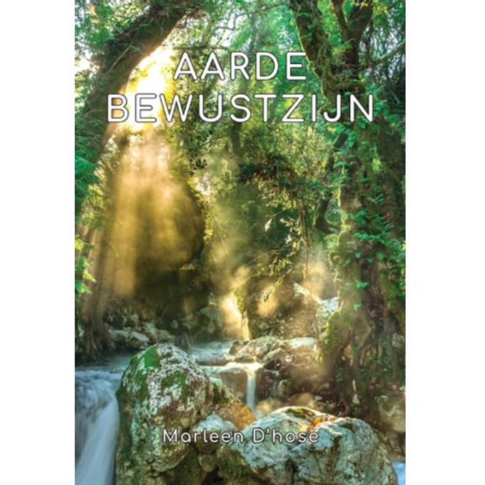 Aarde Bewustzijn - Marleen D'hose