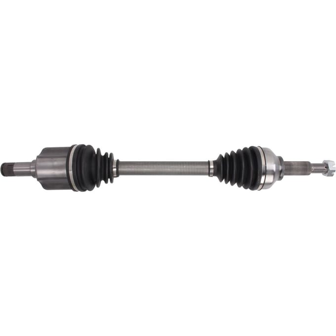 Aandrijfas POINT GEAR PNG74822 links