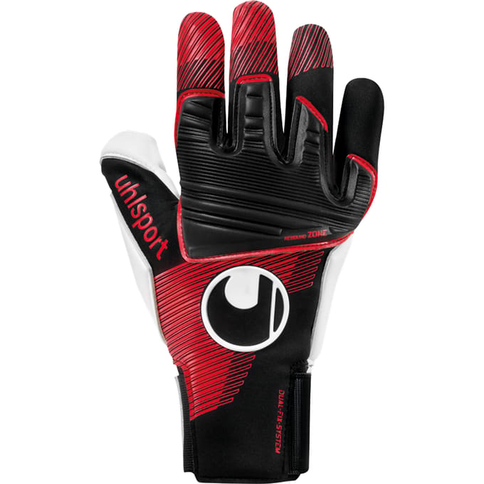 Uhlsport Powerline Absolutgrip Reflex - Keepershandschoenen - Maat 9
