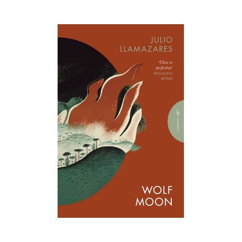 Wolf Moon - Pushkin Press Classics - Julio Llamazares