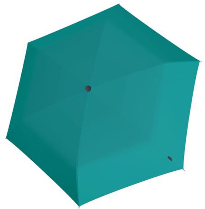 Knirps U 200 Ultra Light Duomatic Stormparaplu - Automatisch Open - Blauw
