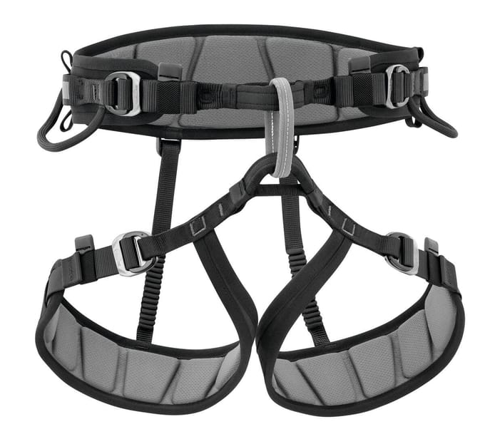 Petzl falcon mountain 2 harness