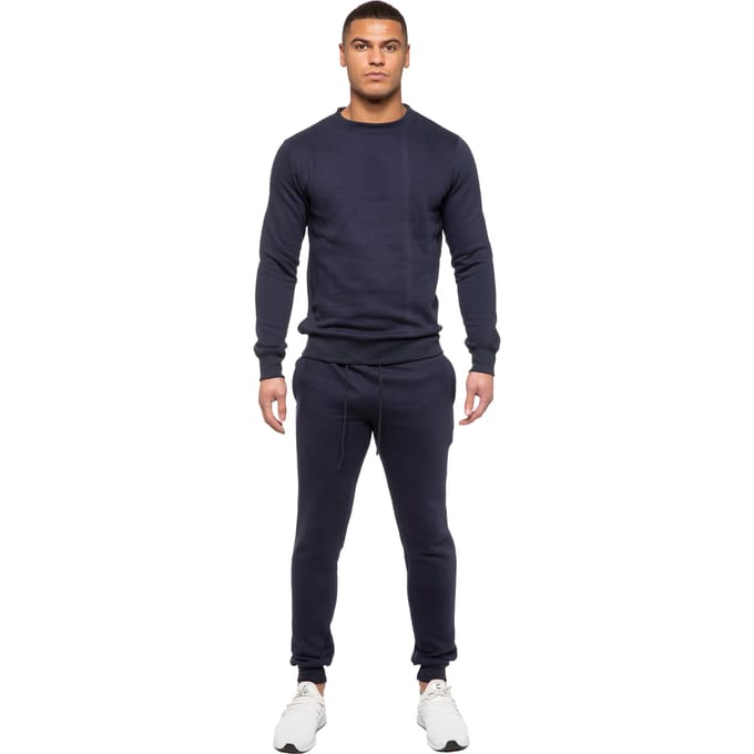 Kruze | Heren Trainingspak Set