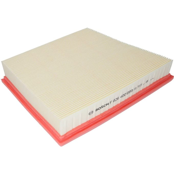 Luchtfilter BOSCH F 026 400 089