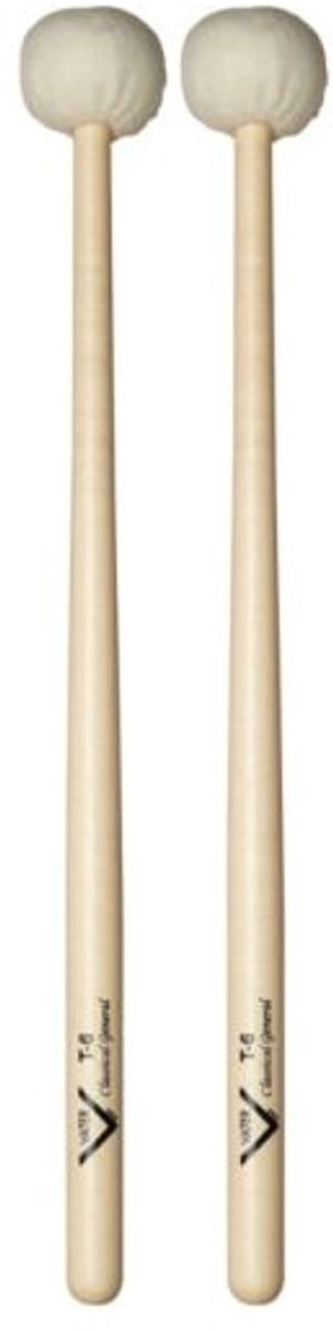 Vater Timpani Mallets T6 VMT6