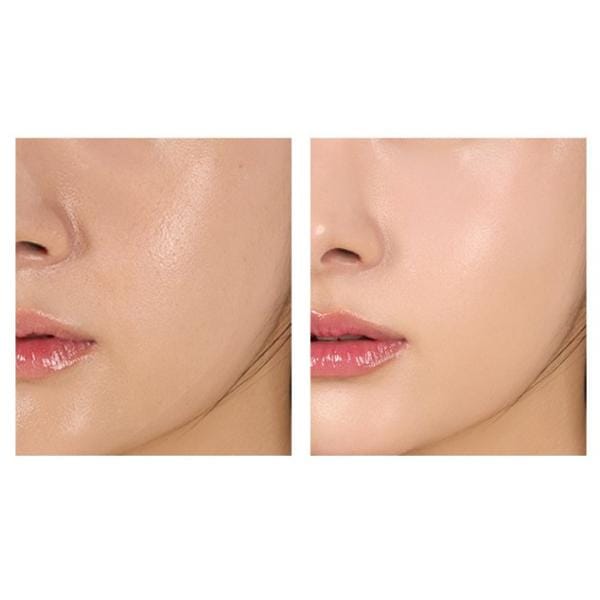 [d'Alba] Skin Fit Serum Foundation #Spatel (2 kleuren) SPF 50+ PA+++ 40ml No.23