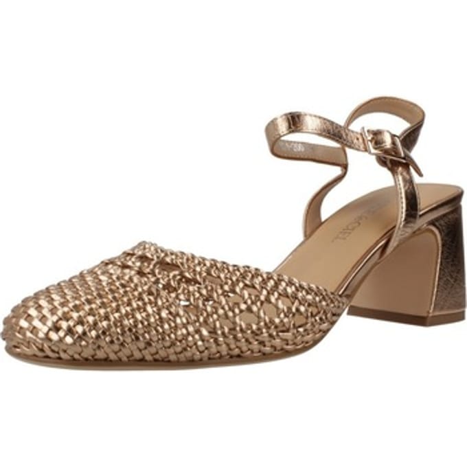 Sandalen met hakken Regarde Le Ciel Edda037812