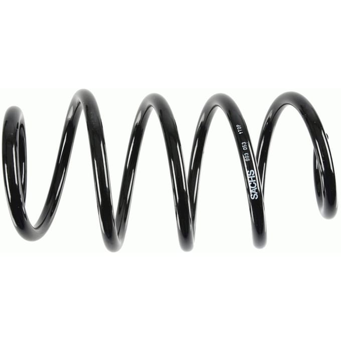 Chassisveer SACHS 993 053