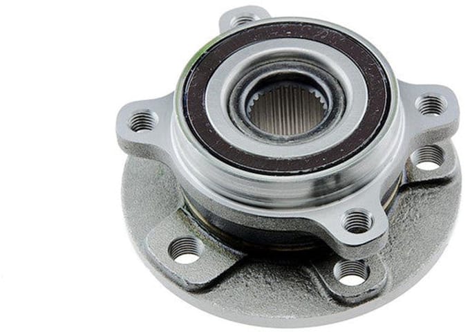 Wiellagerset voor OEM 50533323