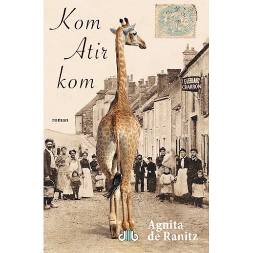 Kom Atir Kom