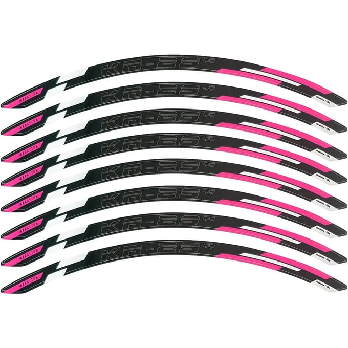 Wielsticker Krayton 2020 KR-29 (x8)