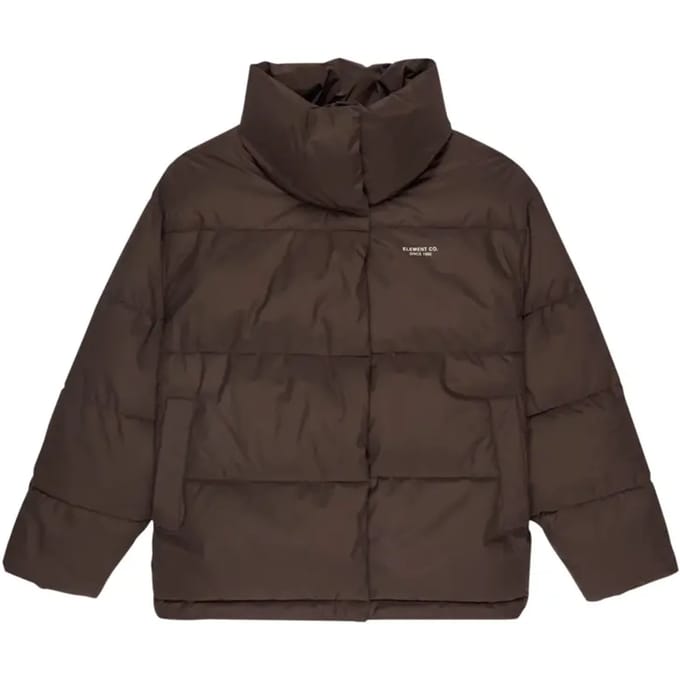 Donsjack voor dames Element Aspen