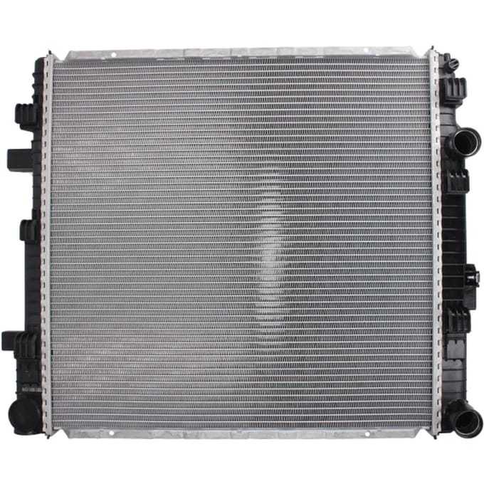 Radiator, motorkoeling THERMOTEC D7ME014TT