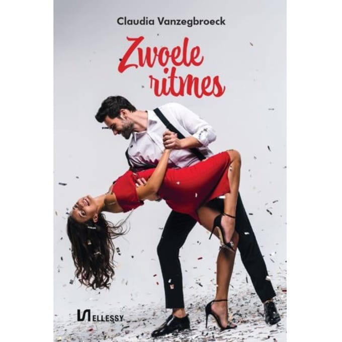 Zwoele Ritmes - Zwoele Ritmes - Claudia Vanzegbroeck