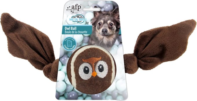 AFP Meta Ball - Penguin Ball