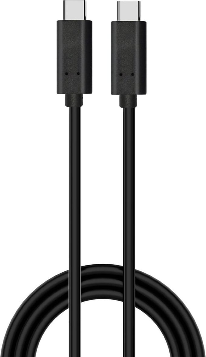 USB charger cable Ewent EC1045