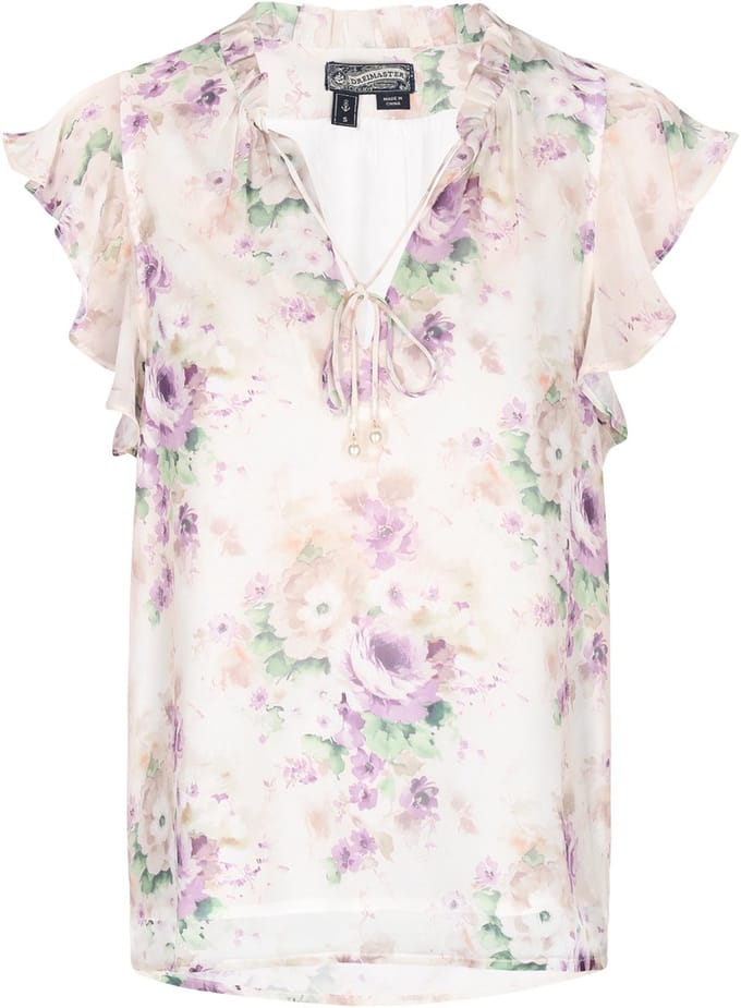 DreiMaster Blouse