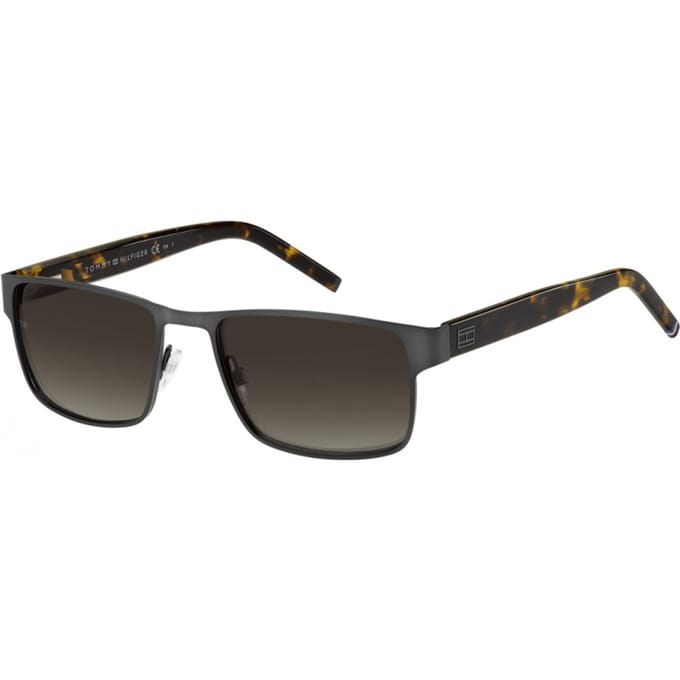 Tommy Hilfiger TH 1974 S 57 SVK Zonnebril