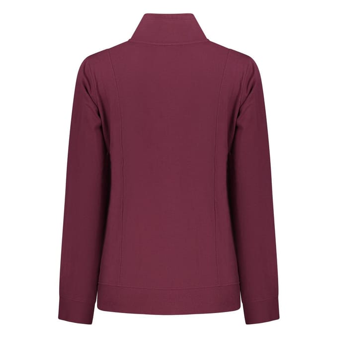 Freddy Viola Katoenen Dames Sweatshirt