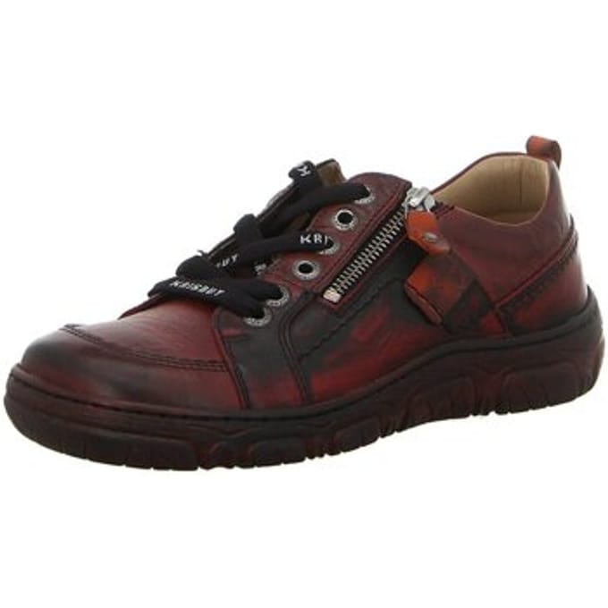 Lage Sneakers Krisbut -