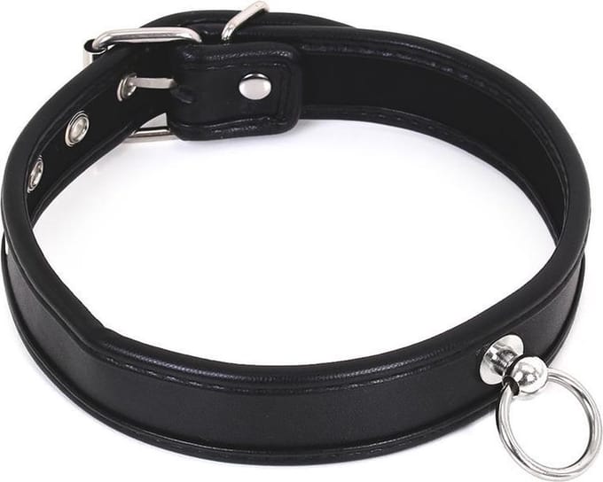 Kiotos - Budget Collar - Zwart