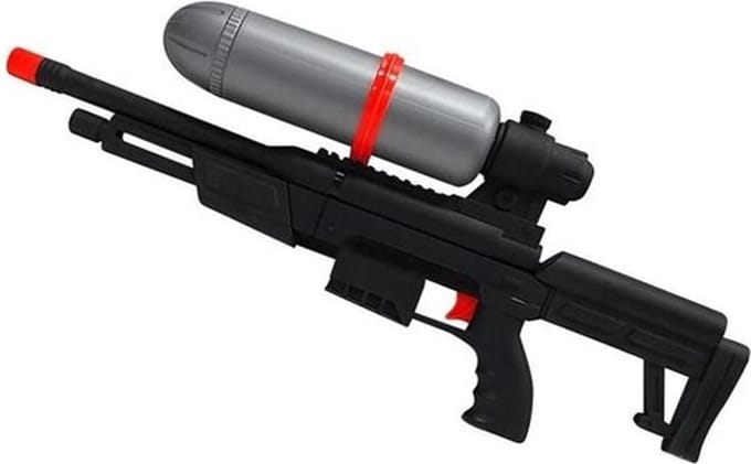 ARO-Toys Waterpistool Army 60cm